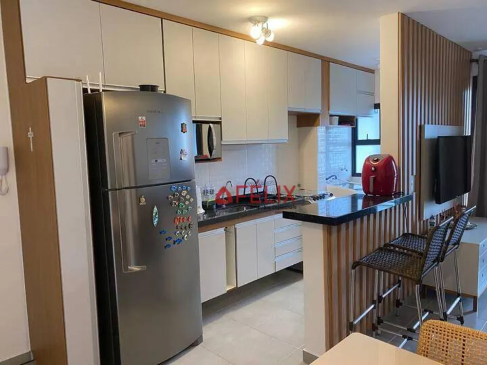 Apartamento, 2 quartos, 72 m² - Foto 8