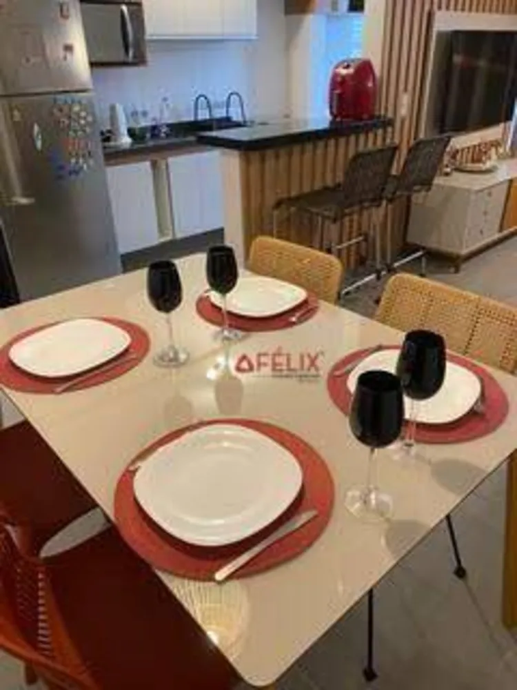 Apartamento, 2 quartos, 72 m² - Foto 5