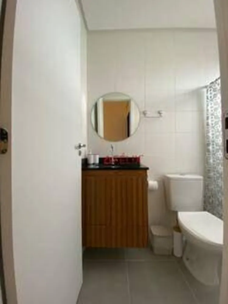 Apartamento, 2 quartos, 72 m² - Foto 11