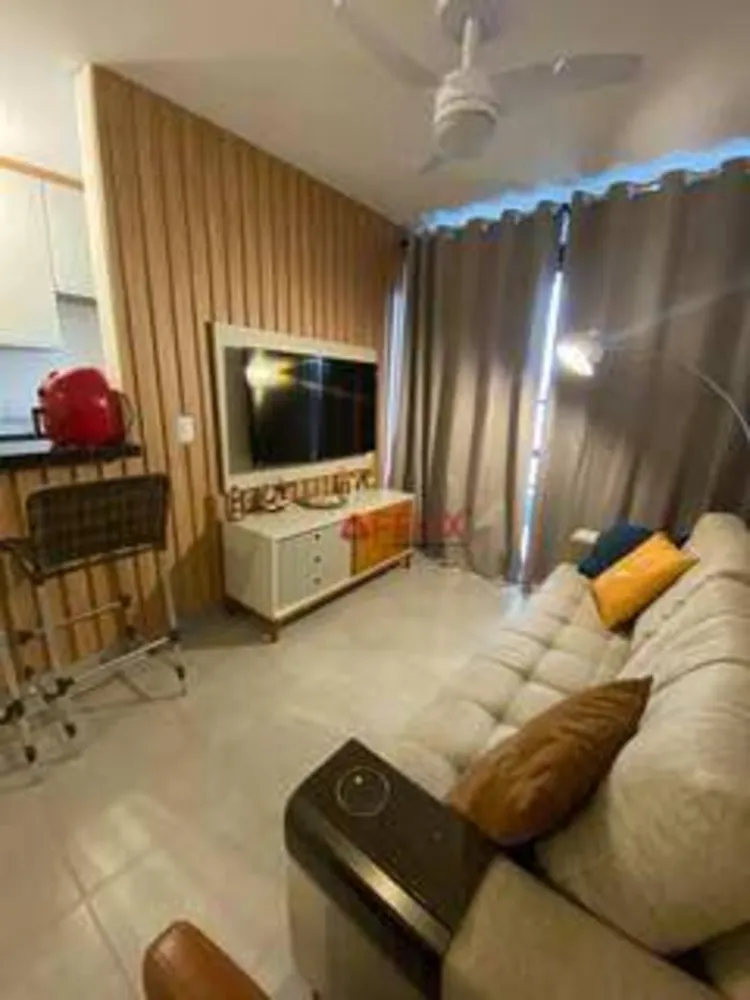Apartamento, 2 quartos, 72 m² - Foto 3