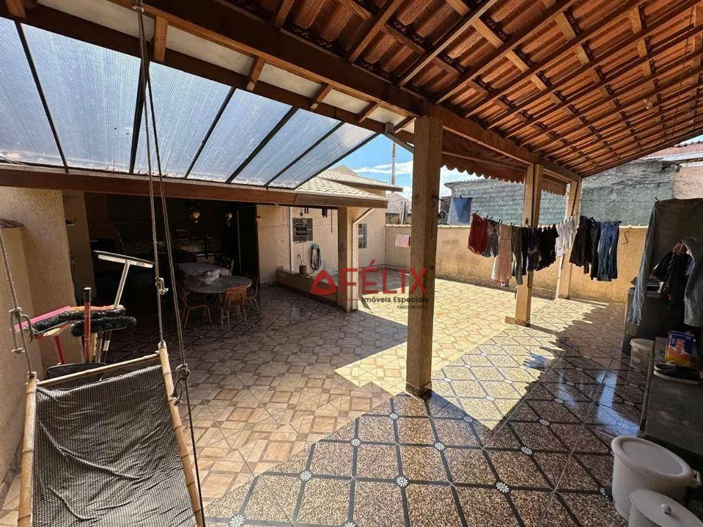 Casa, 3 quartos, 200 m² - Foto 7