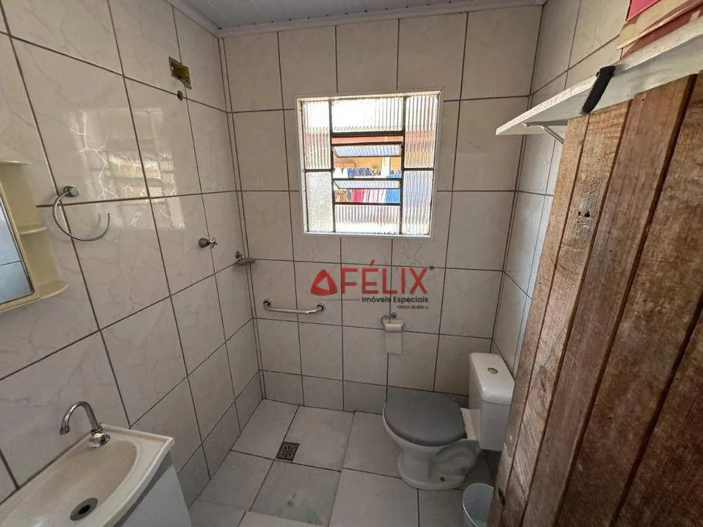 Casa, 3 quartos, 200 m² - Foto 12