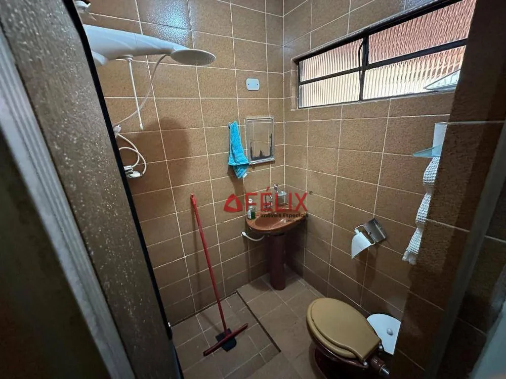 Casa, 3 quartos, 200 m² - Foto 11