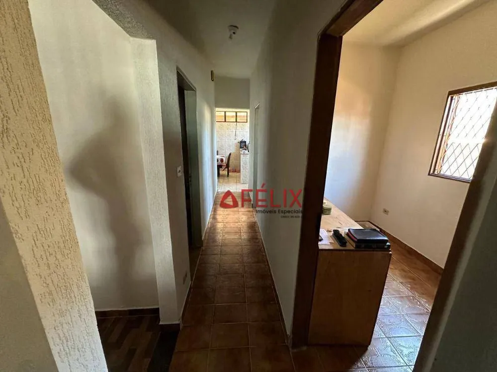 Casa, 3 quartos, 200 m² - Foto 10