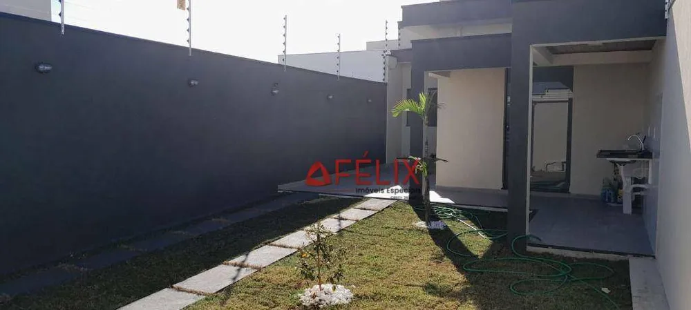 Casa, 2 quartos, 74 m² - Foto 5