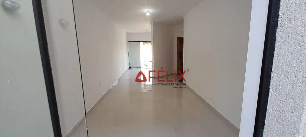 Casa, 2 quartos, 74 m² - Foto 2