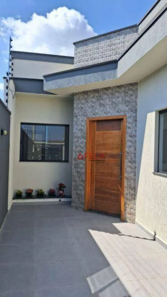 Casa, 2 quartos, 74 m² - Foto 9