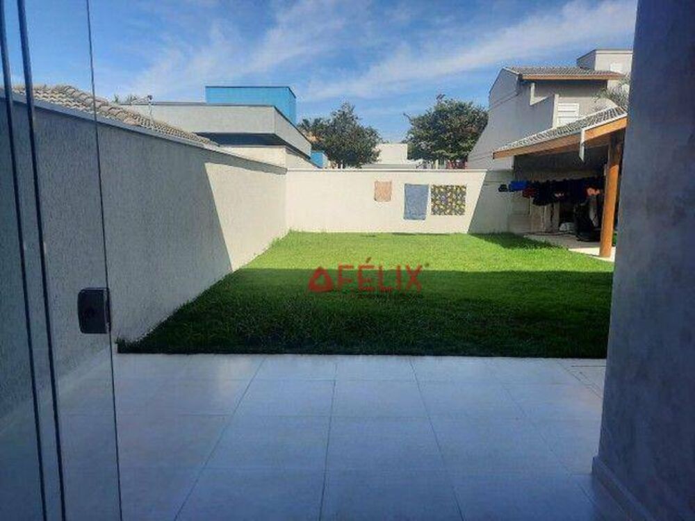 Casa de Condomínio, 3 quartos - Foto 8