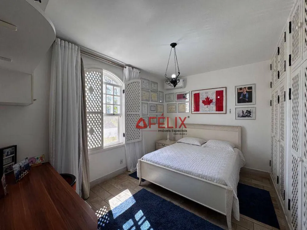 Casa de Condomínio, 4 quartos - Foto 7