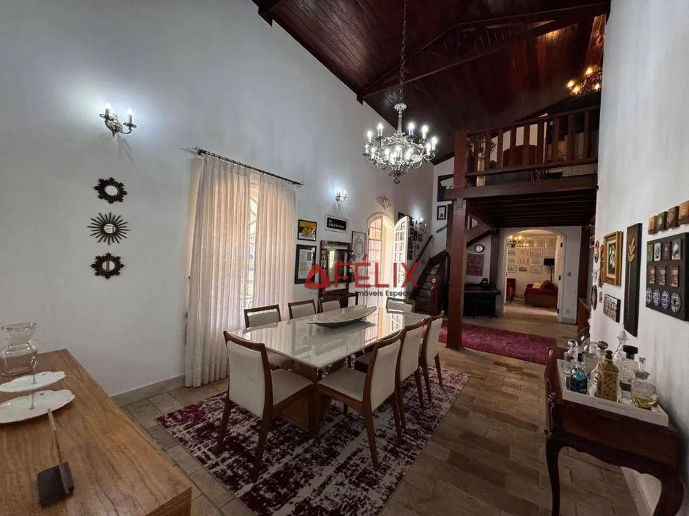 Casa de Condomínio, 4 quartos - Foto 3