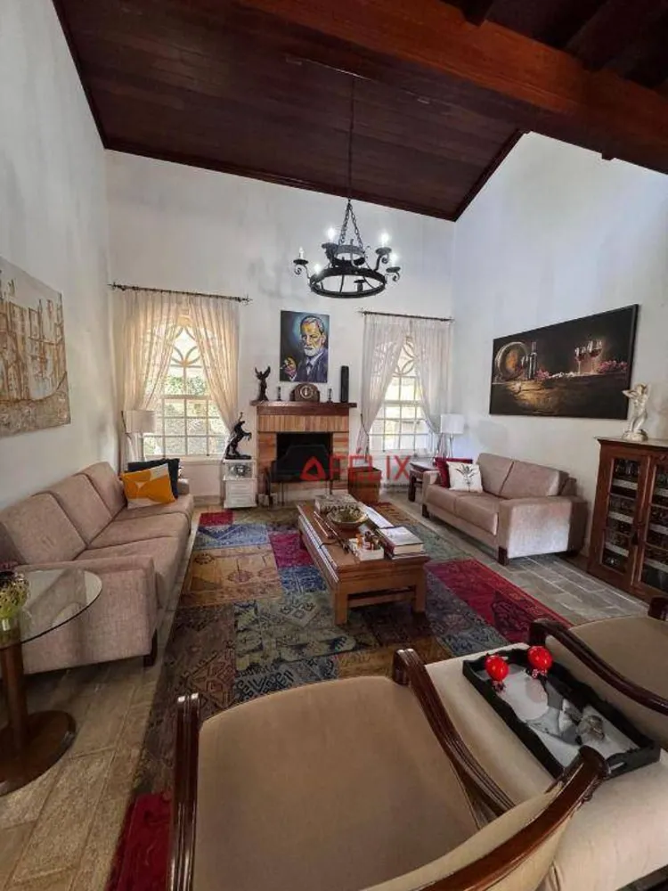 Casa de Condomínio, 4 quartos - Foto 10