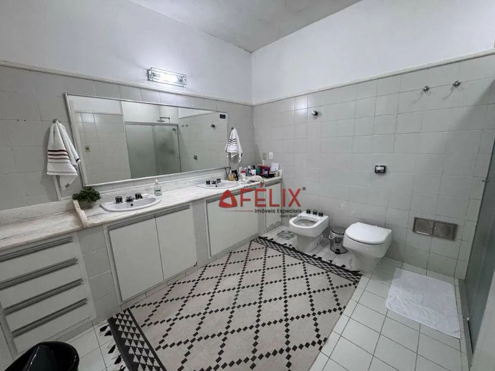 Casa de Condomínio, 4 quartos - Foto 8