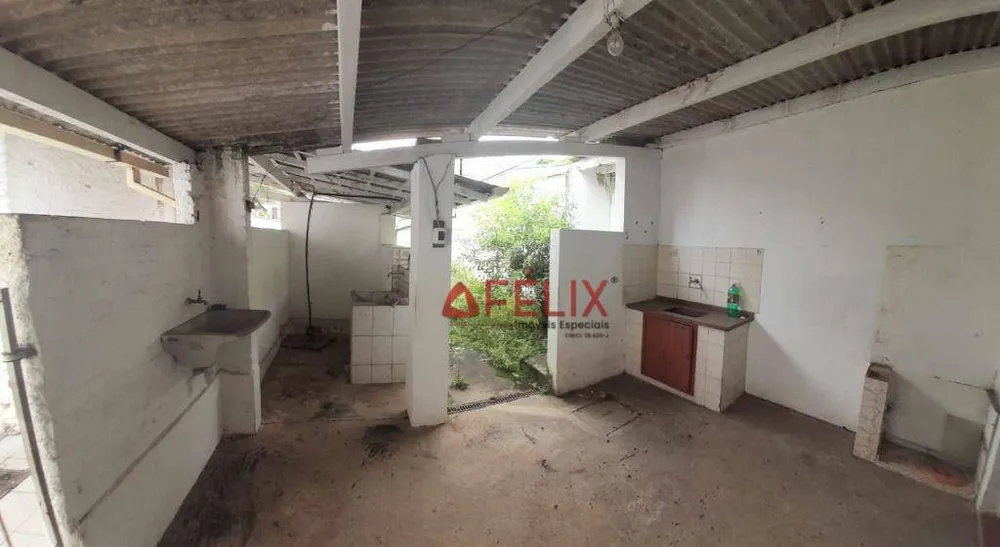 Casa, 2 quartos, 70 m² - Foto 3