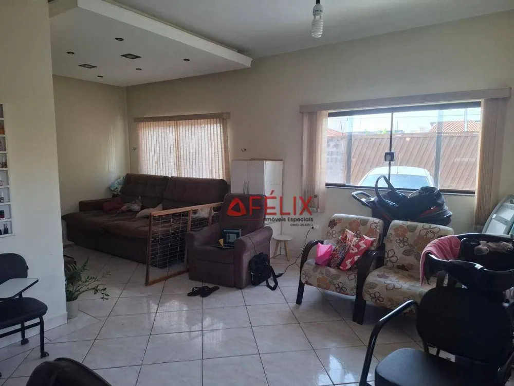 Casa, 3 quartos, 150 m² - Foto 3