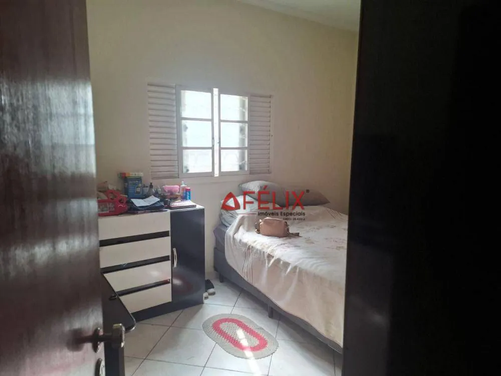 Casa, 3 quartos, 150 m² - Foto 8