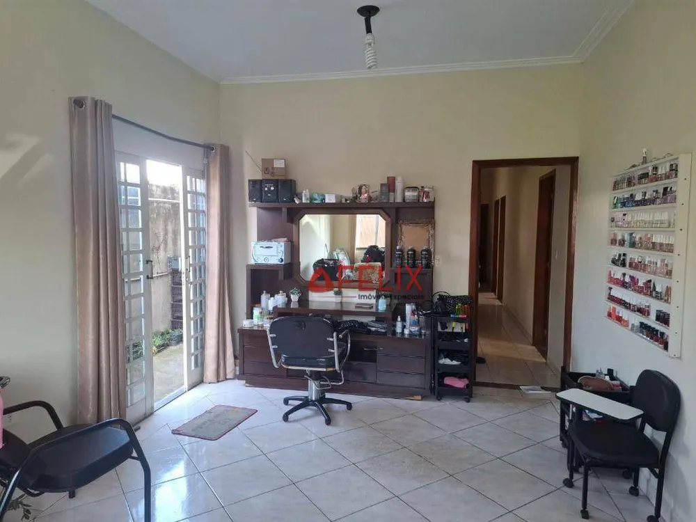 Casa, 3 quartos, 150 m² - Foto 2