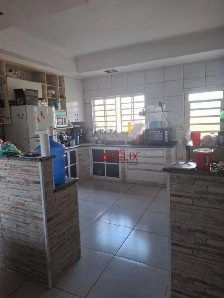Casa, 3 quartos, 150 m² - Foto 4