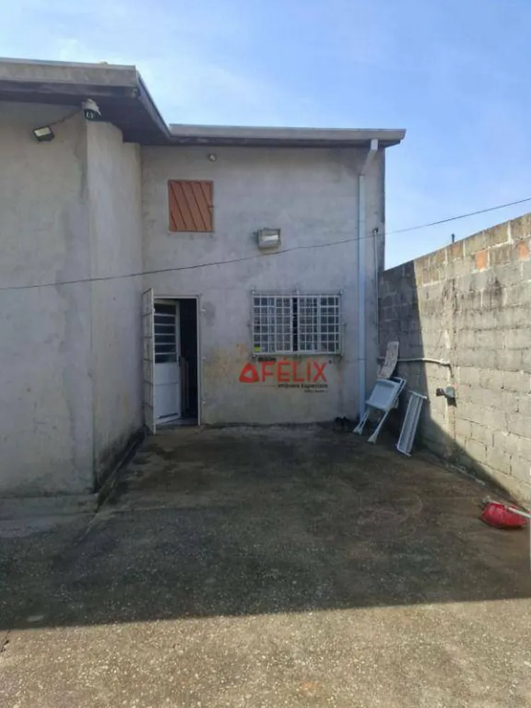 Casa, 3 quartos, 150 m² - Foto 7
