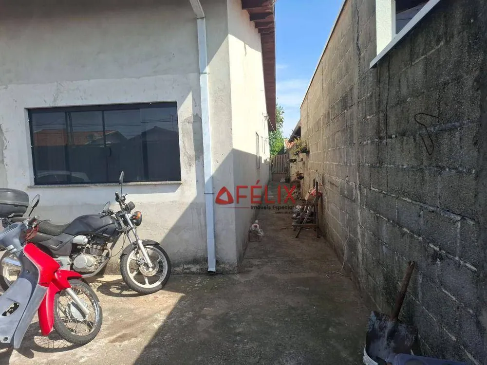 Casa, 3 quartos, 150 m² - Foto 9