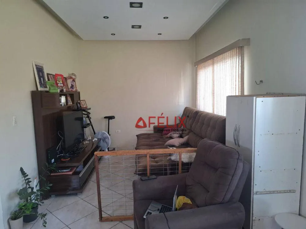 Casa, 3 quartos, 150 m² - Foto 1