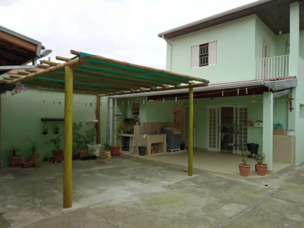 Sobrado, 3 quartos, 181 m² - Foto 10