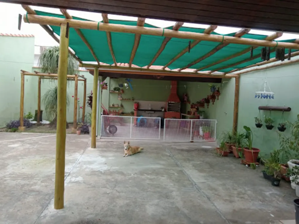 Sobrado, 3 quartos, 181 m² - Foto 9