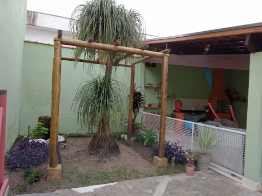 Sobrado, 3 quartos, 181 m² - Foto 12