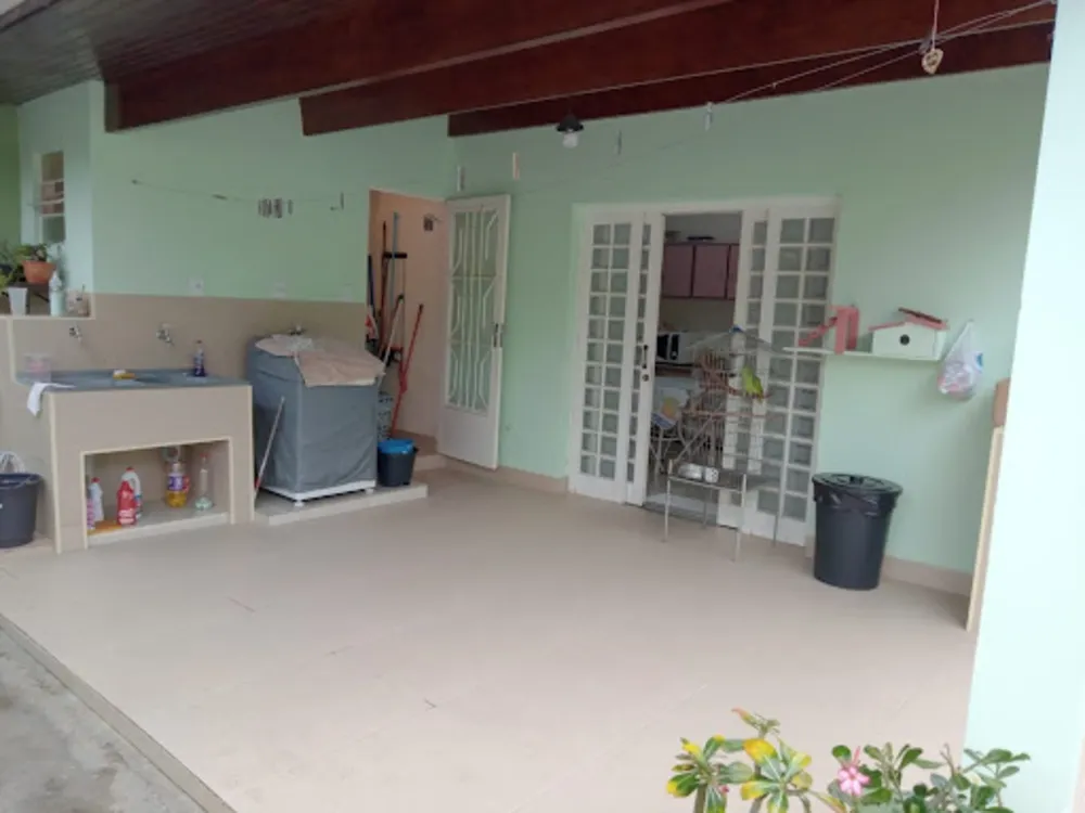 Sobrado, 3 quartos, 181 m² - Foto 4