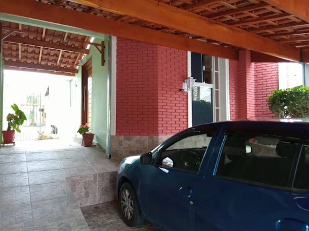 Sobrado, 3 quartos, 181 m² - Foto 8