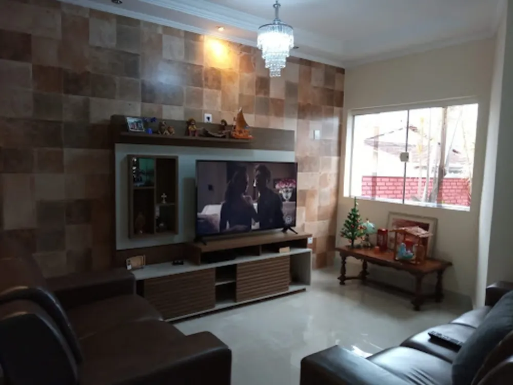 Sobrado, 3 quartos, 181 m² - Foto 1