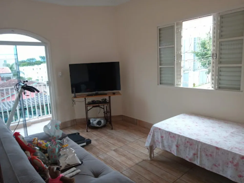 Sobrado, 3 quartos, 181 m² - Foto 5
