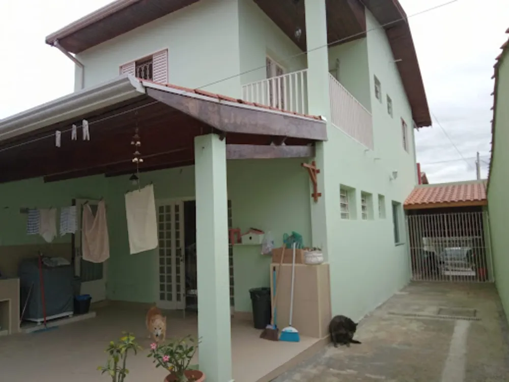Sobrado, 3 quartos, 181 m² - Foto 11