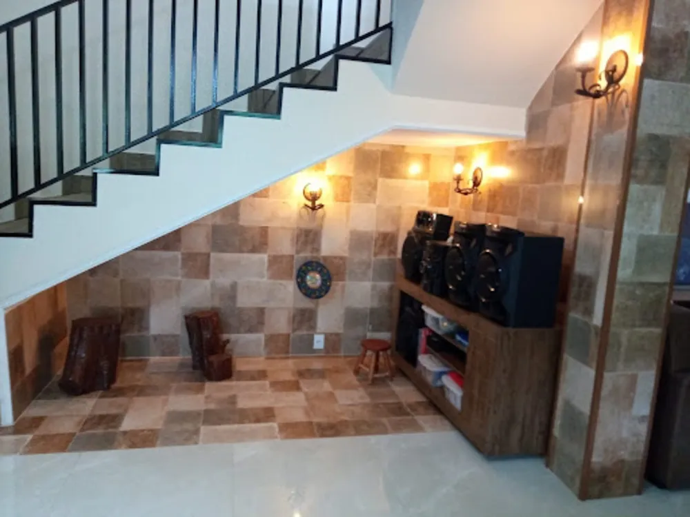 Sobrado, 3 quartos, 181 m² - Foto 7