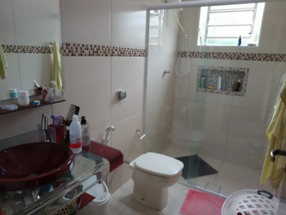 Sobrado, 3 quartos, 181 m² - Foto 6