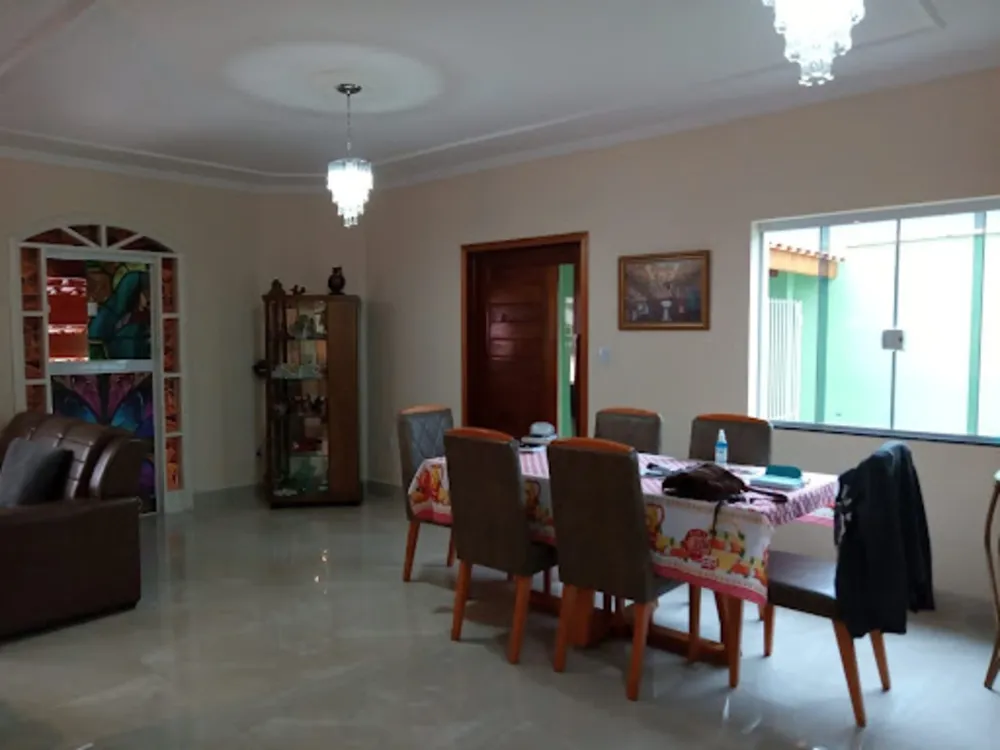 Sobrado, 3 quartos, 181 m² - Foto 3