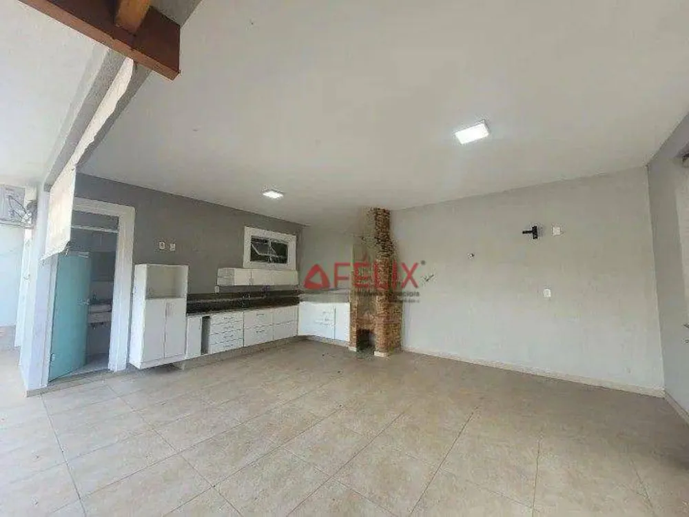 Sobrado, 4 quartos, 295 m² - Foto 5
