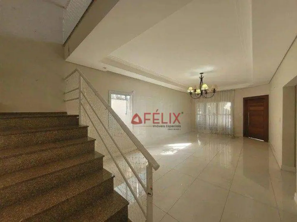 Sobrado, 4 quartos, 295 m² - Foto 4