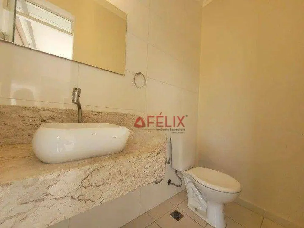 Sobrado, 4 quartos, 295 m² - Foto 6