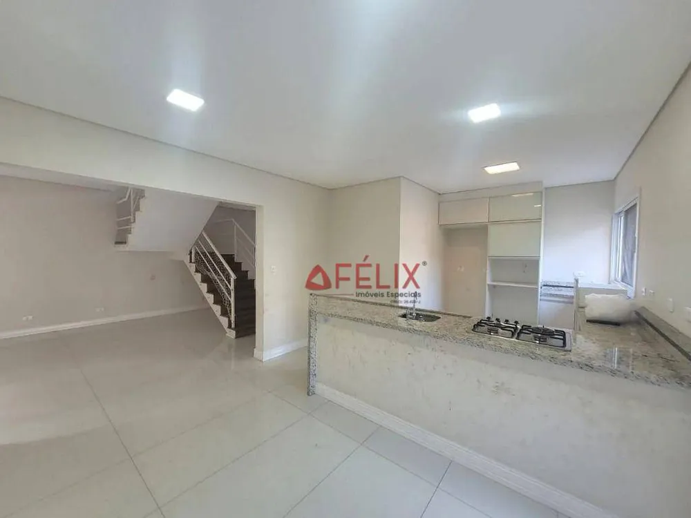 Sobrado, 4 quartos, 295 m² - Foto 7