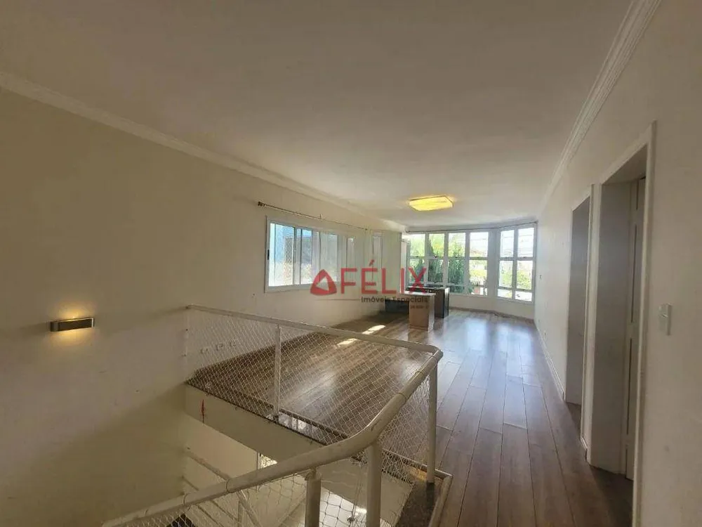 Sobrado, 4 quartos, 295 m² - Foto 8