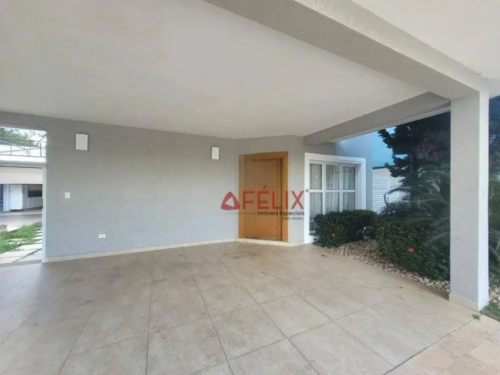 Sobrado, 4 quartos, 295 m² - Foto 3
