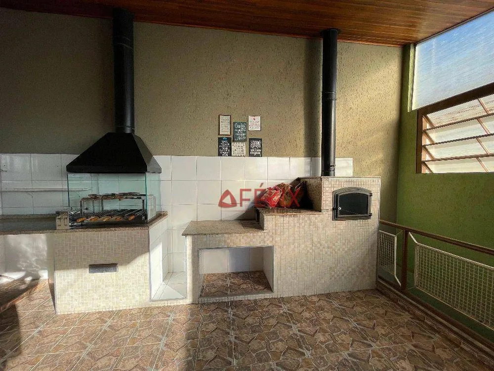 Casa, 3 quartos, 190 m² - Foto 8