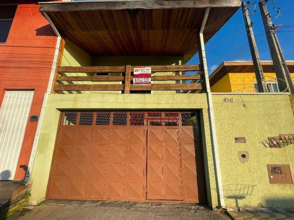Casa, 3 quartos, 190 m² - Foto 12