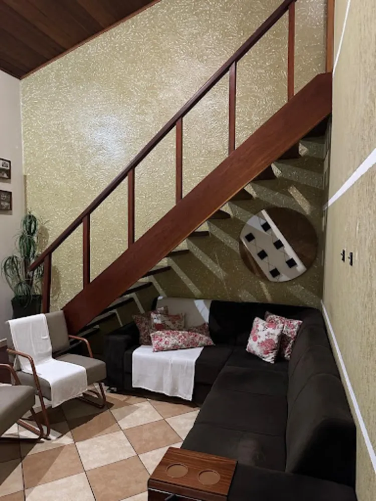 Casa, 3 quartos, 190 m² - Foto 4
