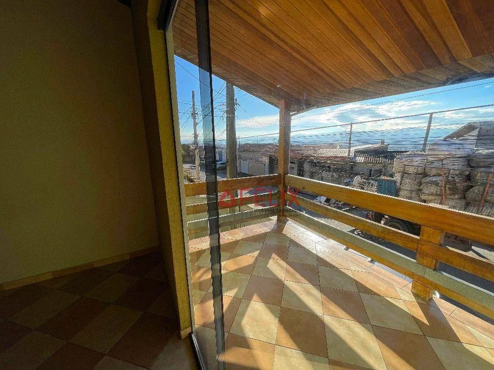 Casa, 3 quartos, 190 m² - Foto 9