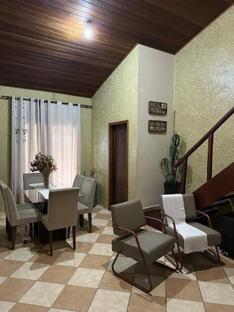 Casa, 3 quartos, 190 m² - Foto 3