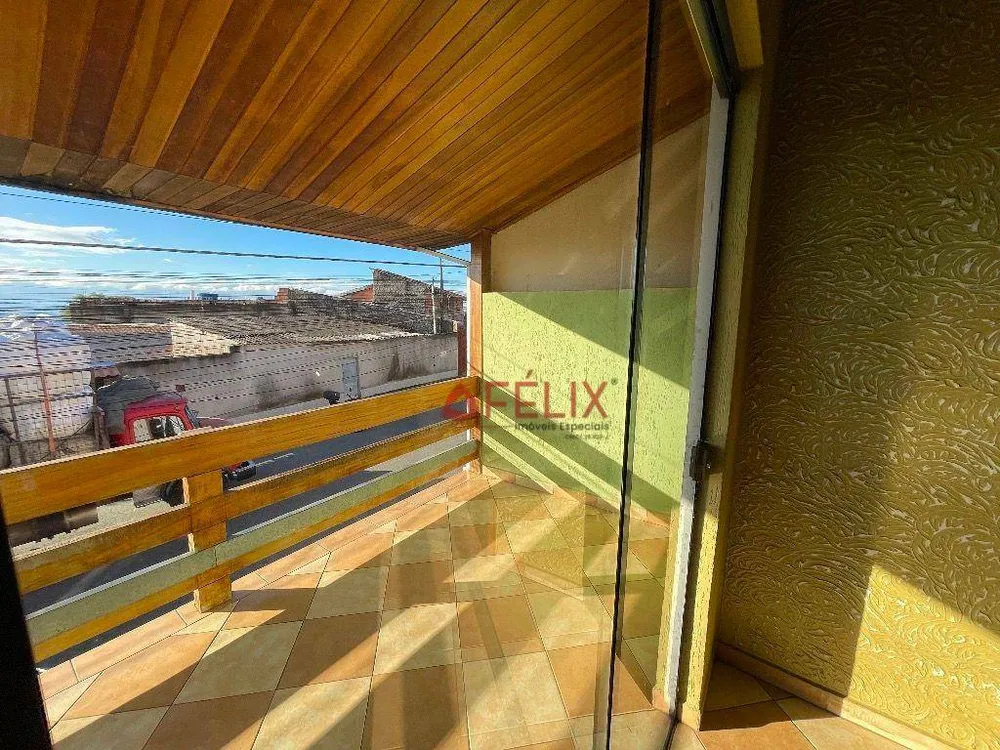 Casa, 3 quartos, 190 m² - Foto 10