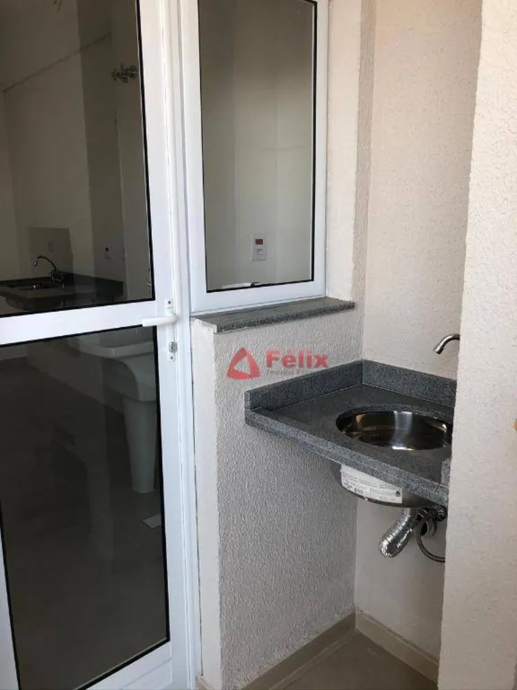 Apartamento, 2 quartos, 68 m² - Foto 2
