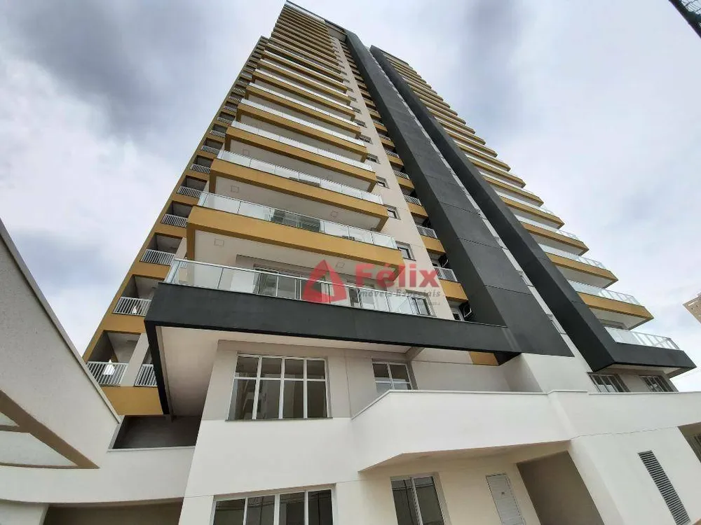 Apartamento, 2 quartos, 68 m² - Foto 8