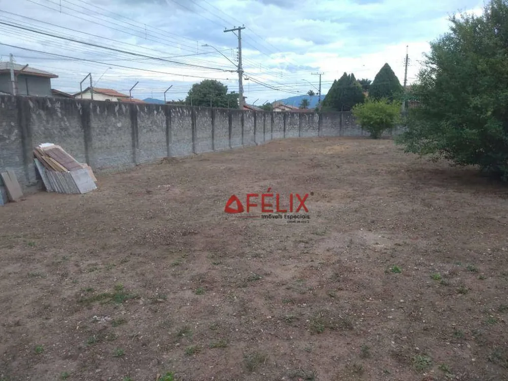 Terreno, 808 m² - Foto 2